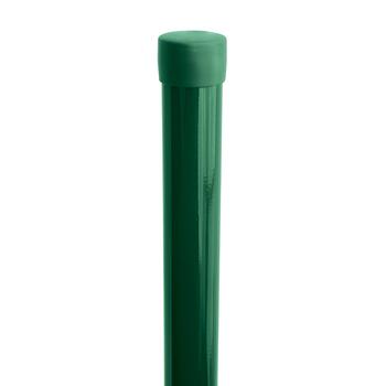 BESK Žoga stabs, 48mm x 1,5mm x 2,5m zaļš (4750959121726)