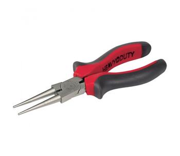PROLINE Apaļknaibles 160mm Proline (5903755287731)