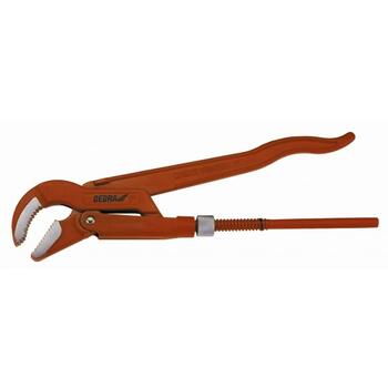 PROLINE Cauruļatslēga Nr.1 x 45grādi CrV Proline (5903422297105)