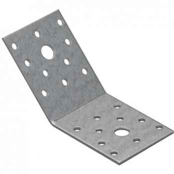DMX Leņķis KLR2 70x70x55x2.5mm 135grādi stūra plats (5907708115263)