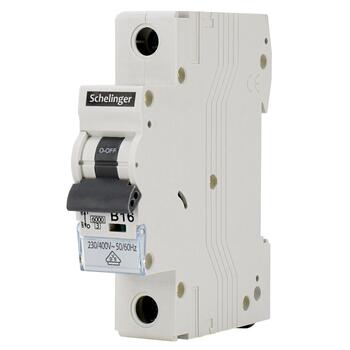 Schelinger Automāts 1P-C10A (5900280970770)