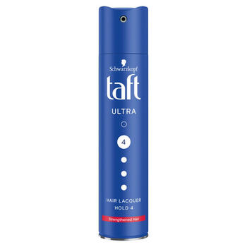 Taft Matu laka Taft Ultra Strong 250ml (4012800706002)