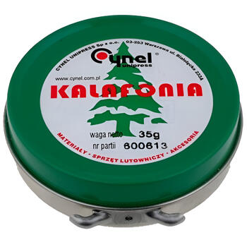 EGA Kanifolijs 45g (5907747000223)