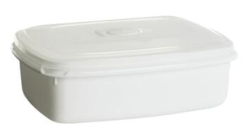 NHG Uzglabāšanas trauks Micro Box 1.3L (5701922154417)