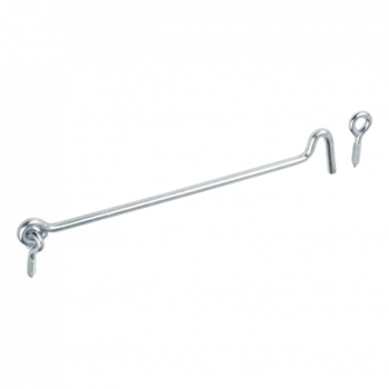DMX Krampis ZHK 180mm tērauda (5907708190215)
