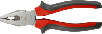 PROLINE Plakanknaibles 180mm Proline (5903755287519)