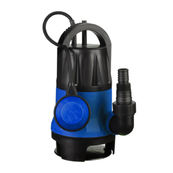 BESK Sūknis iegrem. CSP900-D4, 900W (4750959064795)
