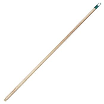 Azur Slotas kāts koka 130cm Azur (24) (5903355046660)
