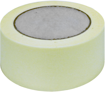 BESK Līmlenta krāsošanas 48mm 50m balta 1 dien. (4750959048498)
