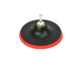GEKO Adapteris 125mm M14 ar lipekli (5901477102158)