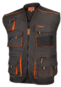 Art.Master Darba veste Classic peleka 52 izm. (5902869707753)