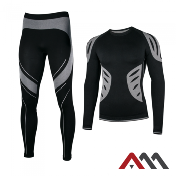 Art.Master Termoveļas kompl. Viken Active XXXL (5907791416605)