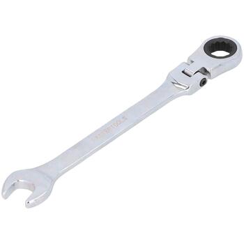 Faster Tools Komb.atslēga 13mm reversīva/lok. FasterTools (5907078986098)
