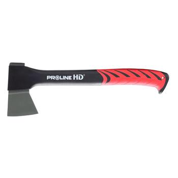 PROLINE Cirvis Proline HD stiklšķ. rokt. 0.64kg 360mm (5903755128362)