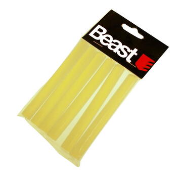 Beast Brusiņi līmes 11x100mm Beast 6gb (4750959051559)