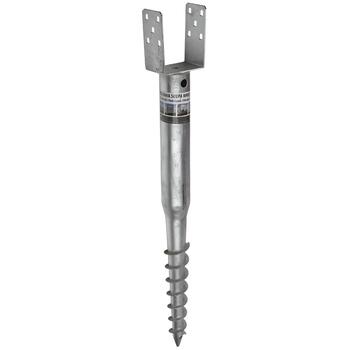 DMX Skrūvpālis PWU 100/865mm (5907708122957)