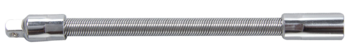 PROLINE Pagarinātājs lokains 1/4 - 145mm (4750959045510)