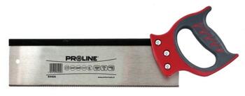 PROLINE Rokas zāģis Proline 300mm, šablonam (5903755644008)