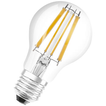 Osram LED spuldze 11W/827 230V E27 1521lm Osram (4058075124707)