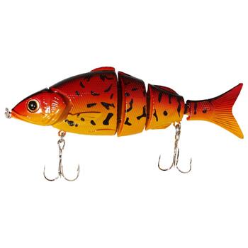 Pro Catch Vobleris 12cm DPC37 Pro Catch (4750959157411)
