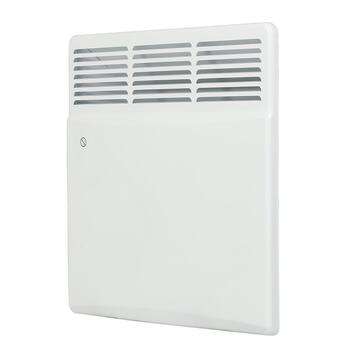 HEATIC Konvektors elektriskais OPTIMA+, 500W, IP24 (4750959120187)
