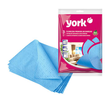 York Drāniņa Supreme 3gb (60) (5903355045618)