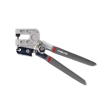 PROLINE Profilu savienošanas spailes metālam līdz 0.8mm (5903755283900)