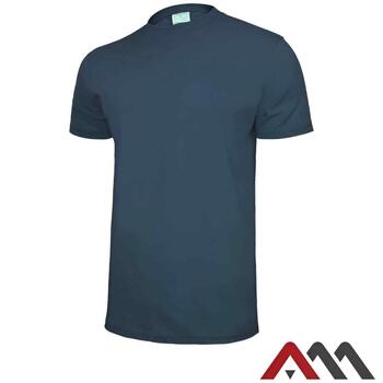 Art.Master T-krekls kokvilna zils XXL (4750959030097)