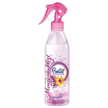 Brait Gaisa atsvaidzinātājs 425ml Air Brait Paradise Flower (5908241711509)