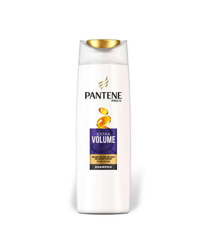 Šampūns Pantene Extra Volume 400ml (5410076561469)