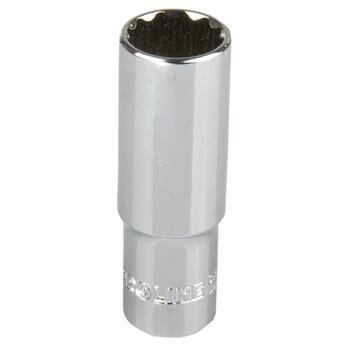 PROLINE Gala atslēga 1/4 pagarināta 8mm (5903755181794)