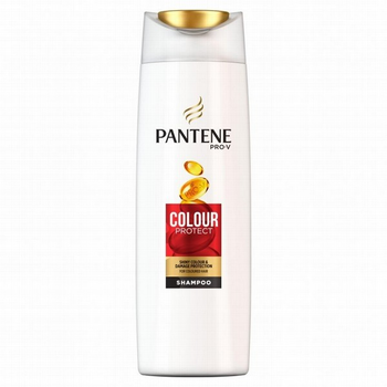 Pantene Šampūns Pantene Protect Color 500ml (8001841271910)