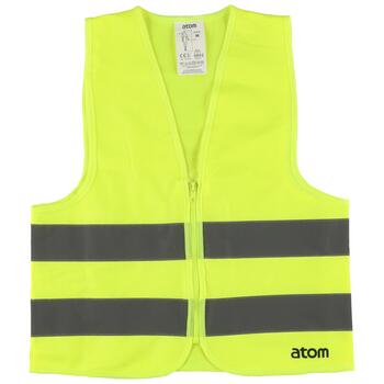 Atom Veste atstarojoša bērniem M 6-9 gadi (6410416187563)