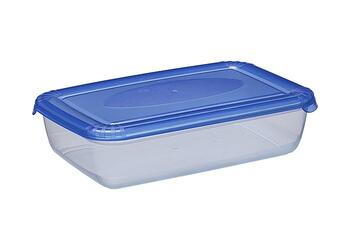 NHG Uzglabāšanas trauciņš Polar box 460ml, zils (5707672726782)