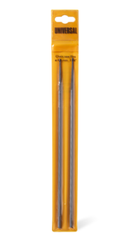 McCulloch Vīle apaļā 4.8mm 2gb (7391736017282)