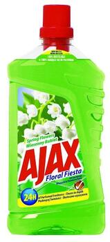 Ajax Tīrīšanas līdzeklis Ajax Floral Fiesta universāls 1l (5900273472939)