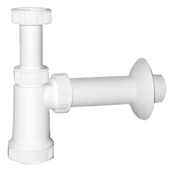 PLASTBRNO Sifons izlietnei EM05330 1 1/4x32mm (8595156224834)