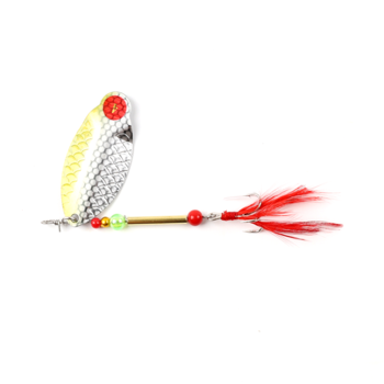 Pro Catch Vizulis rotējošais Pro Catch 017 #4 (4750959100240)