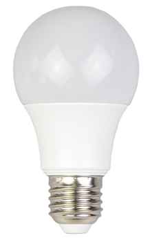 BESK LED spuldze 7W A60 E27 4000k dimmējama BESK (4750959120163)