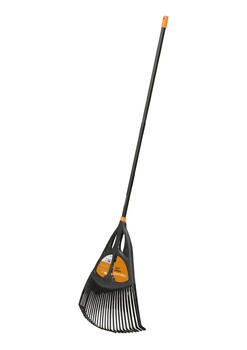 Fiskars Grābeklis lapu Fiskars (6411501350909)