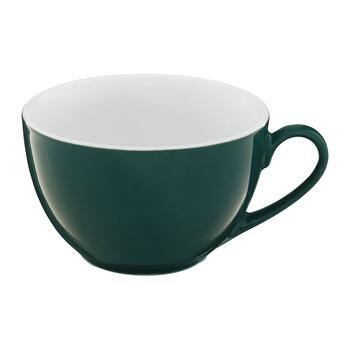 AMBITION Krūze 220ml Aura zaļa, porcelāna (5904134679468)