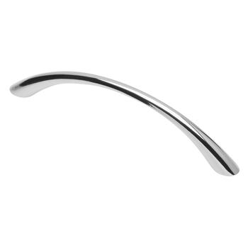GTV Rokturis UZ-07 96mm hroms (5908231319333)