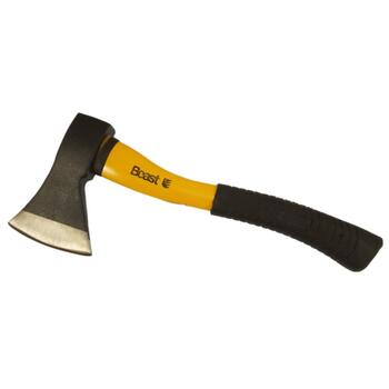 Beast Cirvis 0.6kg ar stiklšķiedra rokturi (5907698018469)