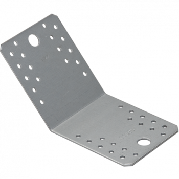 DMX Leņķis KLR5 105x105x90x2.5mm 135grādi stūra plats (5907708115485)