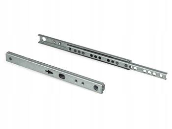 GTV Vadotne atvilktnēm H17 278mm (5908231307255)