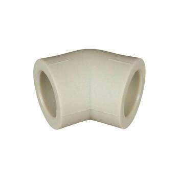 Supratherm Līkums PP-R 25x45 (5945792203435)
