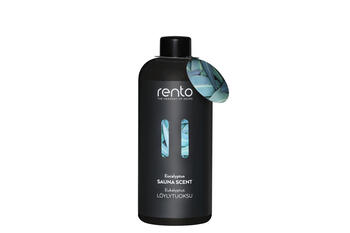 Rento Pirts aromāts eikalipts Rento 400ml (6410413179417)