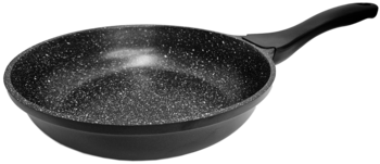 KETLER Panna alumīnija ar divslāņu pārklājumu Olive 24cm (4750959120651)