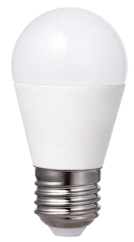 BESK LED spuldze 8W G45 E27 3000k BESK (4750959119860)