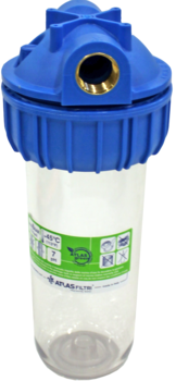 AMG water filters Korpuss filtram veļas mašīnai Cristalsoft 3/4 (2000508929146)